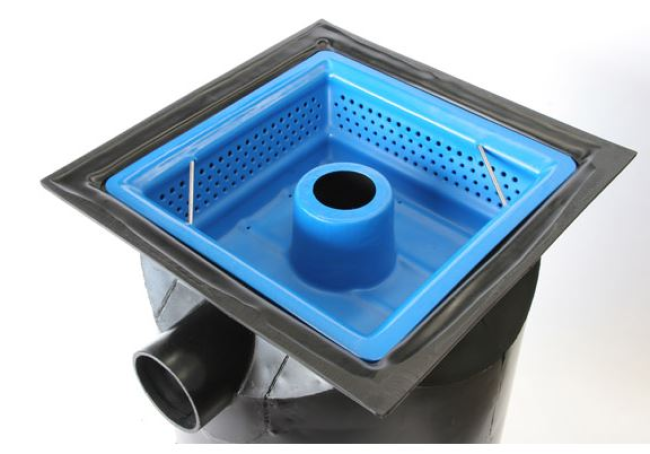 New Product Release - Gross Pollutant Trap